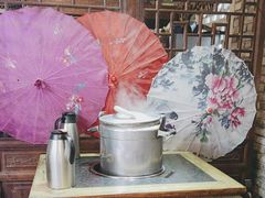 -大院河·仙鱼莊(九眼桥店)
