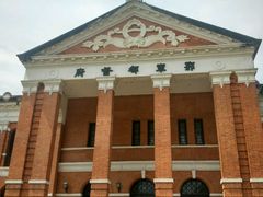 -辛亥革命博物院北区
