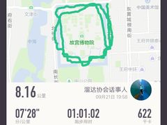 -老北京炸酱面(故宫店)