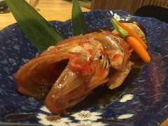 -泉寿司(万科公园店)