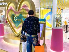 -爱马仕 HERMES(上海ifc商场店)