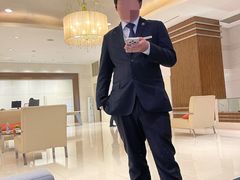 -杭州武林万怡酒店