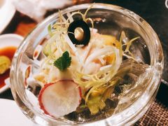 -Mr·Fish鱼鲜生海鲜放题(银泰in99店)