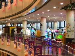 -童梦园主题乐园(天津泉汇购物广场店)