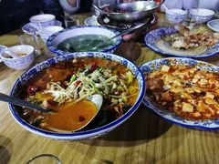 -一锅厨东北水饺店(厦大店)