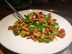 -花菇朵·云山雀 ll 野生菌火锅·精品云南菜(万柳店)