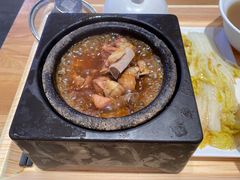 -美颐美·鲍汁排骨饭(龙华百佳华店)