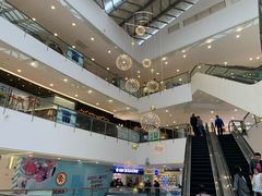 -新田360广场(上海华侨城店)