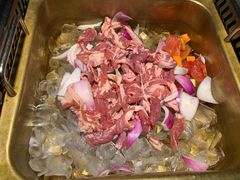 -泽成冰煮羊(非·遗东岸国际店)
