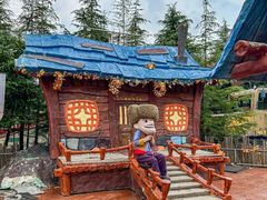 -郑州方特梦幻王国