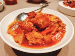 -润泽园饭庄(中山路店)