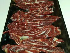 -陈记顺和牛肉火锅馆(天河北路店)