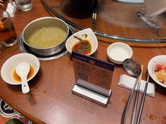 -东海怡品海鲜豆捞(星街坊店)