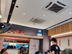 -膳心记-明火四宝煲仔饭(燕南店)