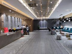 -桔子酒店(苏州观前街店)