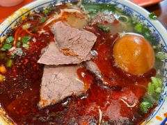-清真磨沟沿老字号牛肉面(总店)