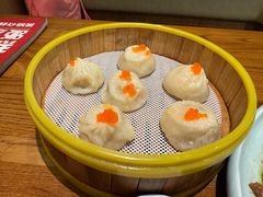 -如轩·海鲜砂锅粥·潮汕菜(海珠店)
