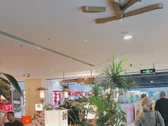 -桂满陇·蟹黄小笼汤包(巴黎春天浦建店)
