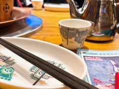 -额尔敦草原涮羊肉·烧烤(冻青树总店)