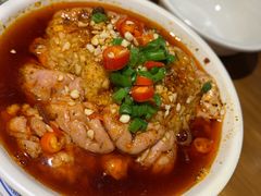 -炉小二铜锅牛蛙•川湘菜(三里屯店)