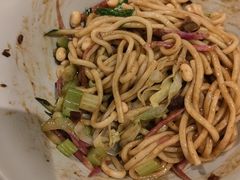 -大鸭梨烤鸭(左家庄店)