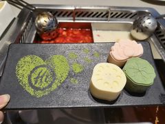 -海底捞火锅(振华广场生日主题店)