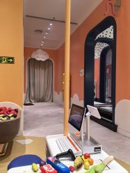 -奈尔宝·儿童乐园·亲子餐厅(苏州大悦城店)