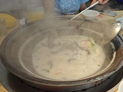 -陈大锅·岳阳鱼馆·地道岳阳菜(美食街店)