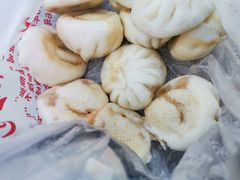 猪肉大葱包子-石饮红星包子(中山路店)