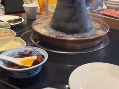 -东来顺饭庄(金泉广场店)