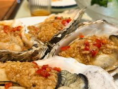 -日月昇渔家菜·海肠捞饭·大连海鲜(星海公园店)