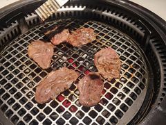 -赤坂亭M9和牛烧肉·日料398放题(万达店)