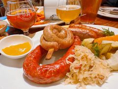 -京A Taproom·精酿餐吧(CBD店)