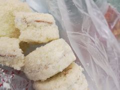 -中关村茶点