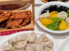 -双合园·海鲜水饺青岛菜(万佳广场店)