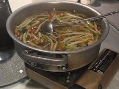 -七十七号厨房·新派江西菜(滨湖店)