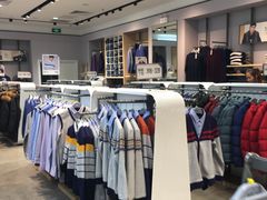 -海澜之家(西铁营万达广场店)
