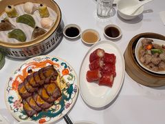 -洪禧楼·老广东海鲜酒楼(宁波万象城店)
