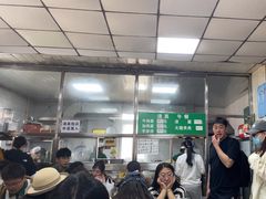 -清真-戏楼王记牛肉面