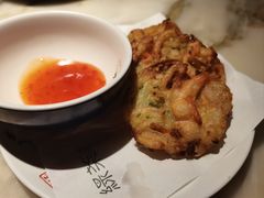 -绿茶餐厅(朝阳大悦城店)