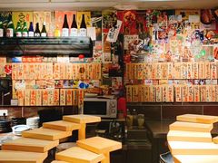 -肉魁屋·烧肉·烧鸟·酒场(高新店)