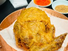 -新连采·海鲜·大连菜(大连恒隆广场店)