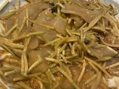 -北李妈妈菜·海肠捞饭(高新万达店)