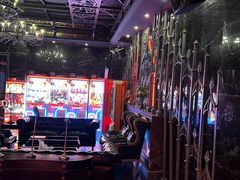 -范特西FANTASY量贩式KTV(民主广场店)