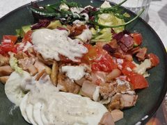 -娜娜家·Nana's restaurant(国金汇店)