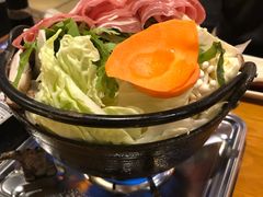 -三月居酒屋(青年大街店)