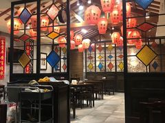 -大壶春生煎(四川中路店)