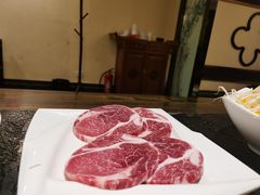 仁虎老肉片-仁虎老火锅(黄泥磅店)