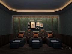 -和子足浴SPA会馆(东方之门店)
