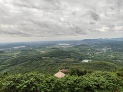 -句容茅山景区